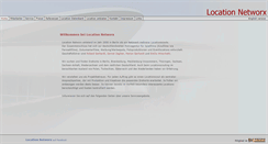 Desktop Screenshot of motivagentur.de